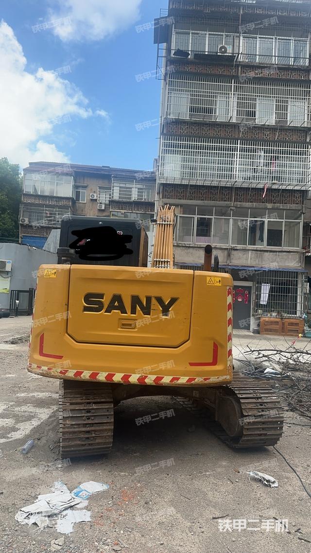 整机右后45°（整机外观）