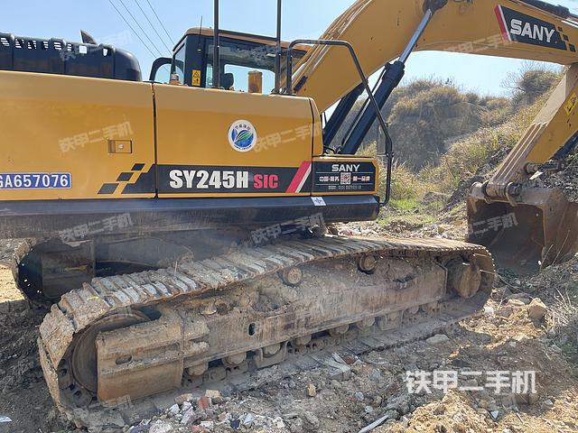 整机右后45°（整机外观）