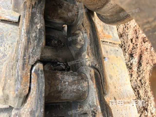 右側(cè)行走馬達(dá)蓋板(行走機(jī)構(gòu)) 右側(cè)行走馬達(dá)蓋板(行走機(jī)構(gòu))