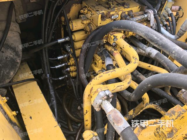 增壓器特寫(上車部件) 增壓器特寫(上車部件)