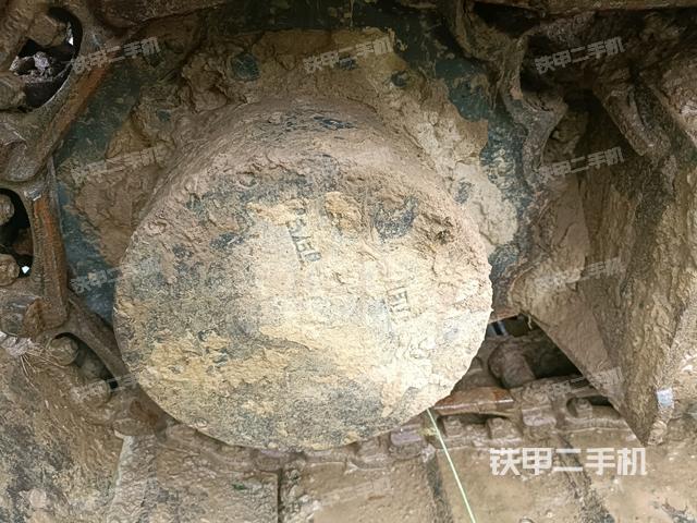 右驅(qū)動輪(行走機構) 右驅(qū)動輪(行走機構)
