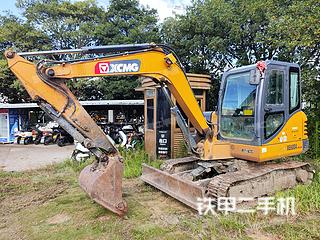 苏州市出售 徐工 XE60DA 挖掘机