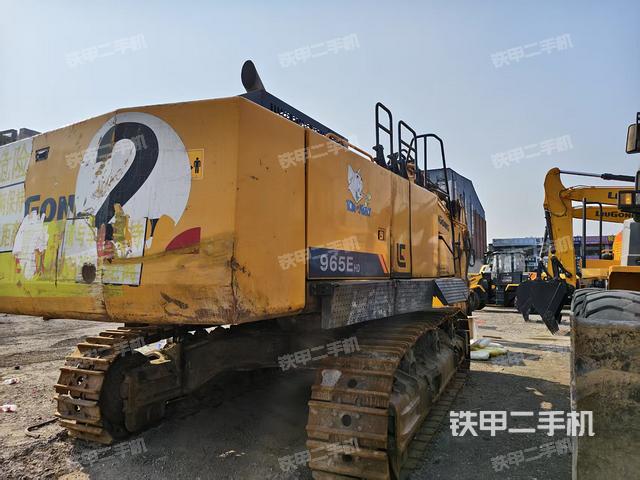 整機(jī)右后45°(整機(jī)外觀) 整機(jī)右后45°(整機(jī)外觀)