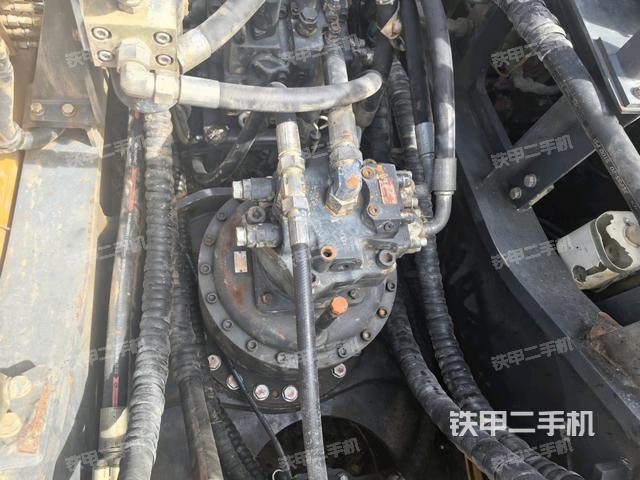 發(fā)動(dòng)機(jī)室(上車部件) 發(fā)動(dòng)機(jī)室(上車部件)