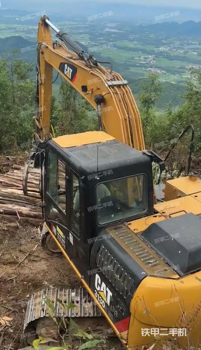 駕駛室頂部（整機(jī)外觀）