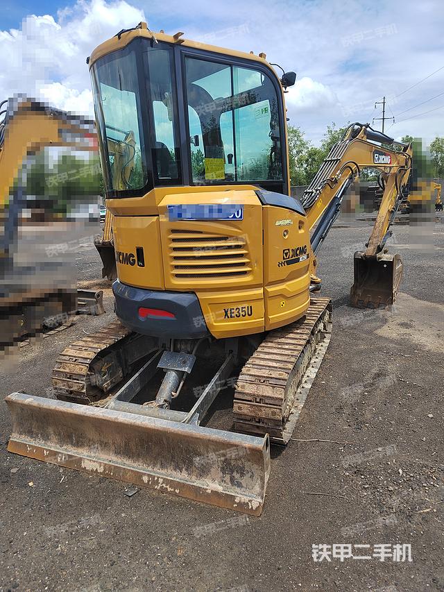 整机右后45°（整机外观）