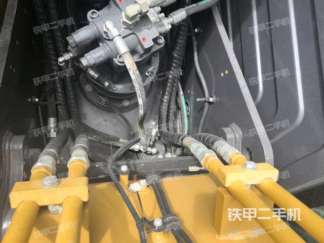 回轉(zhuǎn)馬達(上車部件) 回轉(zhuǎn)馬達(上車部件)