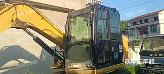 黄石市出售 卡特彼勒 307E2小型液压 挖掘机