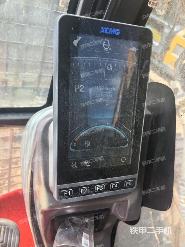 顯示屏?(駕駛室部分) 顯示屏?(駕駛室部分)