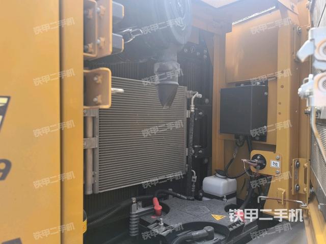 液壓泵室(大件艙室) 液壓泵室(大件艙室)