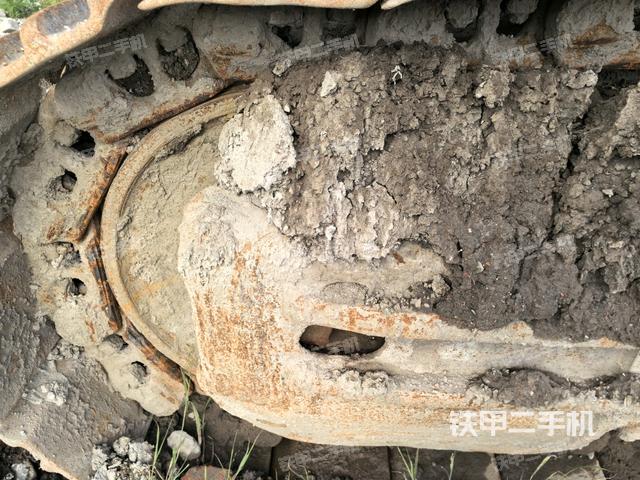 左驅(qū)動輪(行走機構(gòu)) 左驅(qū)動輪(行走機構(gòu))