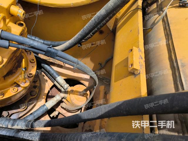 增壓器特寫(上車部件) 增壓器特寫(上車部件)