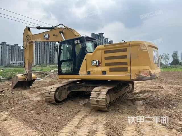 駕駛室頂部（整機(jī)外觀）