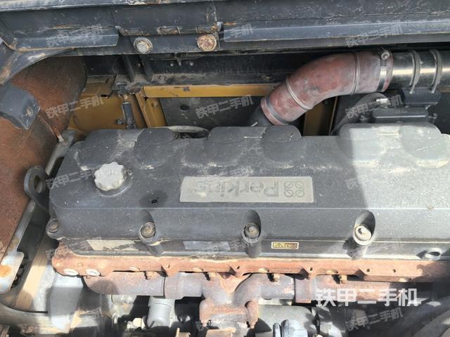 增壓器特寫(上車部件) 增壓器特寫(上車部件)