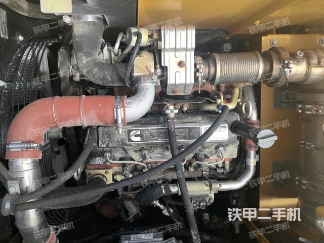 增壓器特寫(上車部件) 增壓器特寫(上車部件)
