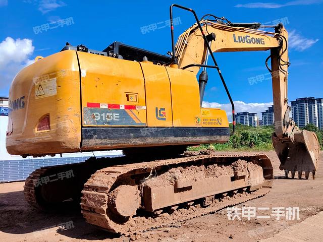 整機右后45°(整機外觀) 整機右后45°(整機外觀)