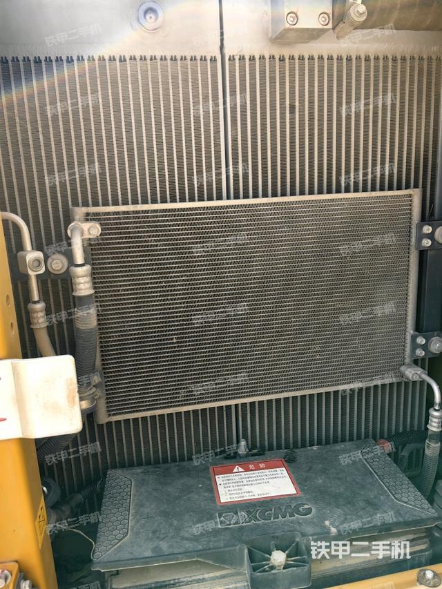 散热器室(大件舱室) 散热器室(大件舱室)