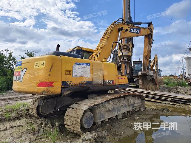 整機(jī)右后45°(整機(jī)外觀) 整機(jī)右后45°(整機(jī)外觀)