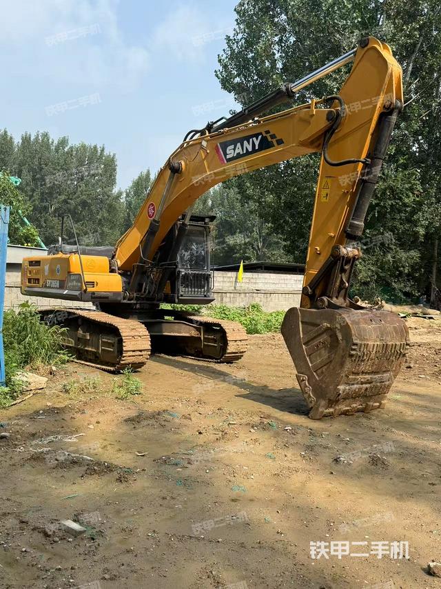 整機右后45°（整機外觀）