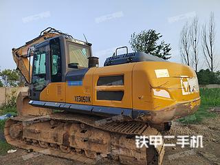 许昌市出售 徐工 XE245DK 挖掘机