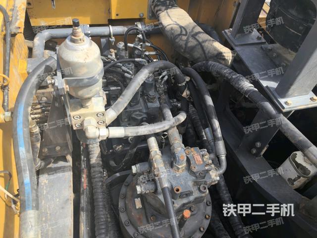 分配閥(上車部件) 分配閥(上車部件)