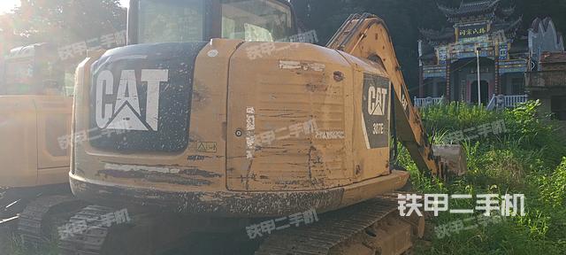 整机右后45°（整机外观）