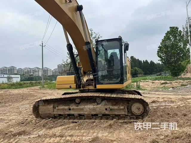 駕駛室整體（整機(jī)外觀）