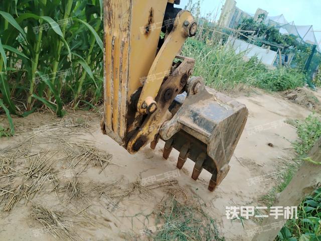 鏟斗45度(工作和回轉(zhuǎn)裝置) 鏟斗45度(工作和回轉(zhuǎn)裝置)