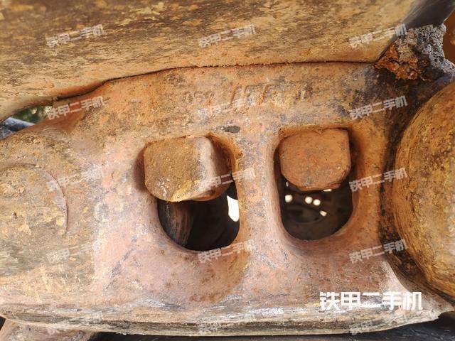 右導(dǎo)向輪(行走機(jī)構(gòu)) 右導(dǎo)向輪(行走機(jī)構(gòu))