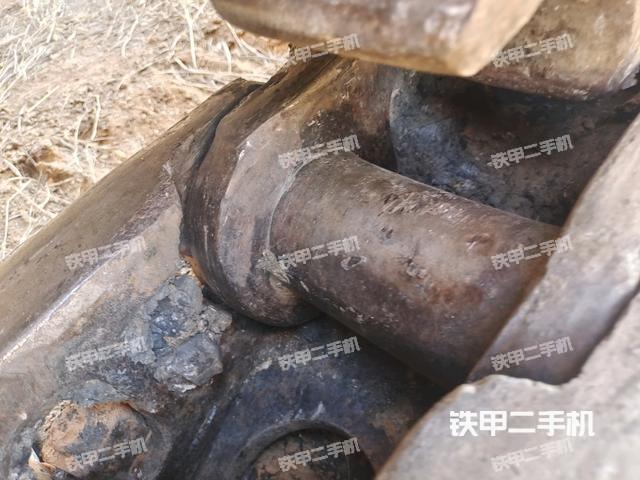 左導(dǎo)向輪(行走機(jī)構(gòu)) 左導(dǎo)向輪(行走機(jī)構(gòu))