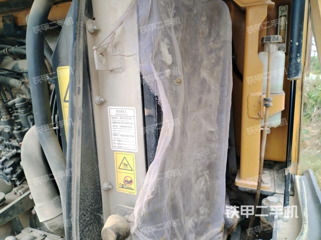 散熱器室(大件艙室) 散熱器室(大件艙室)