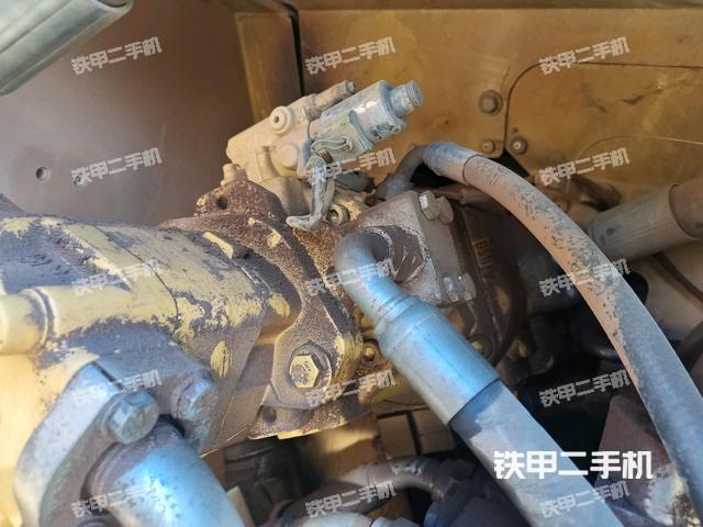 電瓶(大件艙室) 電瓶(大件艙室)