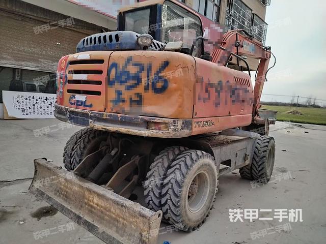 右后45(整机外观) 右后45(整机外观)