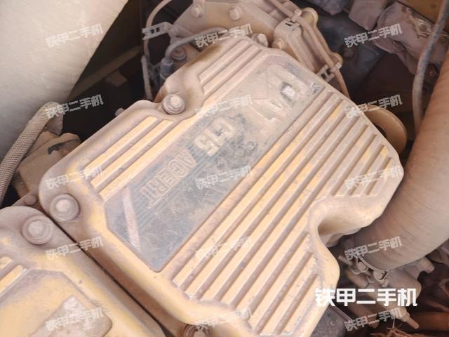 增壓器特寫(上車部件) 增壓器特寫(上車部件)