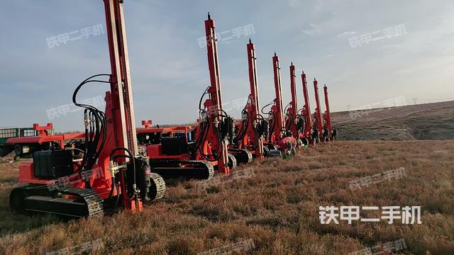 整机右后45°(设备外观及核心部件) 整机右后45°(设备外观及核心部件)