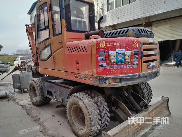 左后45(整机外观) 左后45(整机外观)