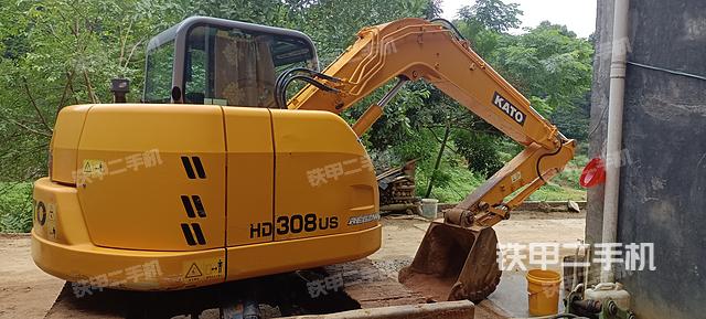 整机右后45°（整机外观）