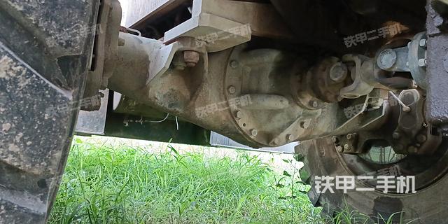 變速箱(整機(jī)外觀及大件) 變速箱(整機(jī)外觀及大件)