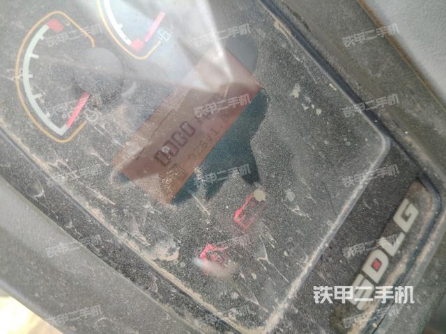 小時(shí)表(駕駛室部分) 小時(shí)表(駕駛室部分)