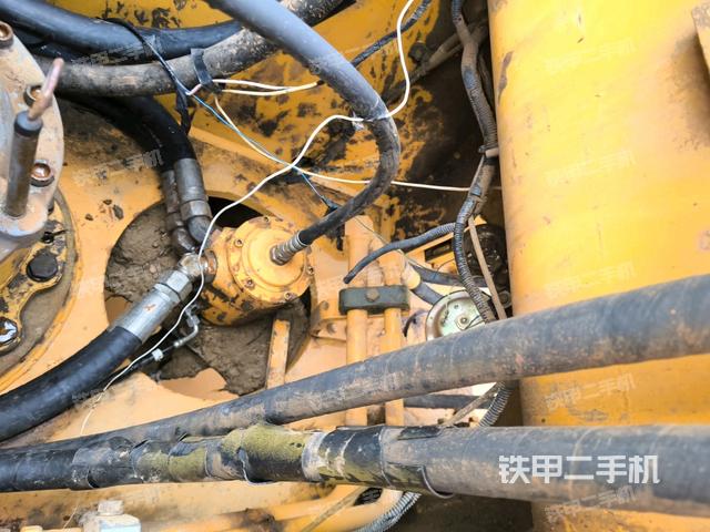 水箱+風(fēng)扇特寫(上車部件) 水箱+風(fēng)扇特寫(上車部件)