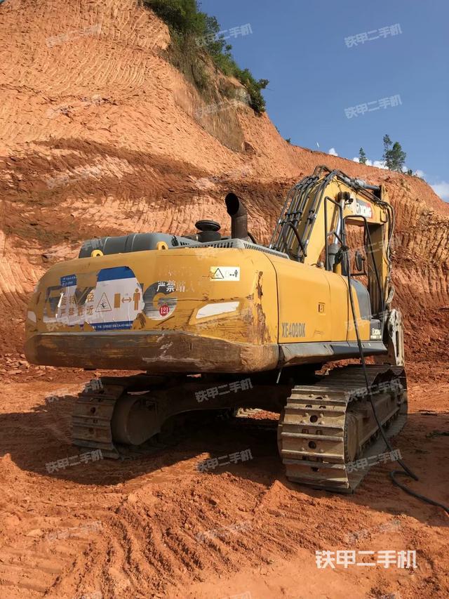 整机右后45°（整机外观）