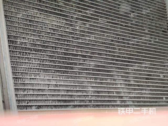 散热器室(大件舱室) 散热器室(大件舱室)