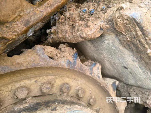 右驅(qū)動輪(行走機(jī)構(gòu)) 右驅(qū)動輪(行走機(jī)構(gòu))