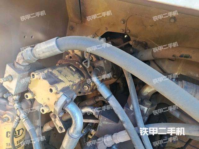 散熱器室(大件艙室) 散熱器室(大件艙室)