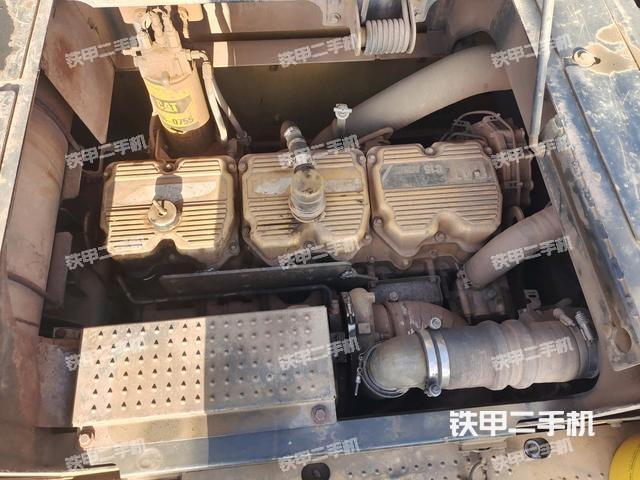 水箱+風(fēng)扇特寫(上車部件) 水箱+風(fēng)扇特寫(上車部件)