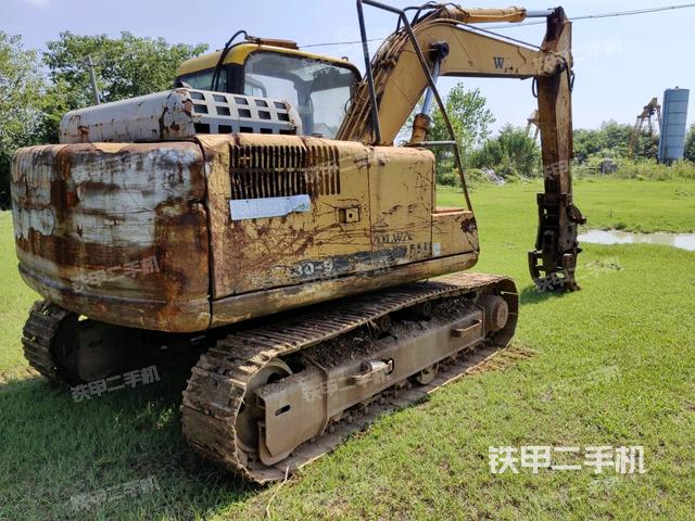 整机右后45°(整机外观) 整机右后45°(整机外观)