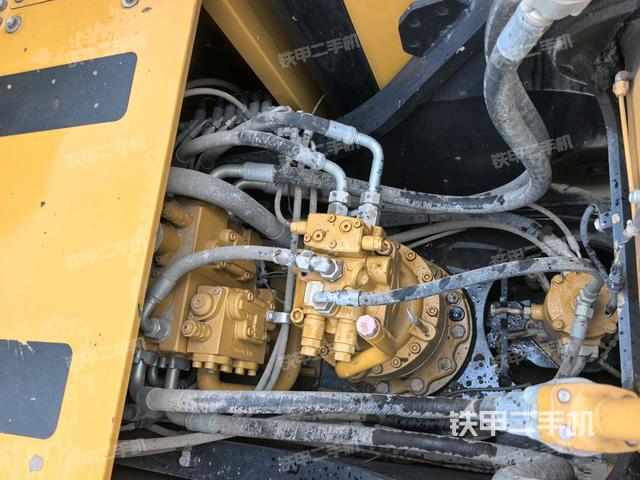 分配閥(上車部件) 分配閥(上車部件)