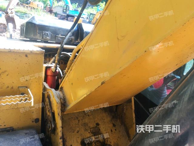 鏟斗45度(工作和回轉(zhuǎn)裝置) 鏟斗45度(工作和回轉(zhuǎn)裝置)