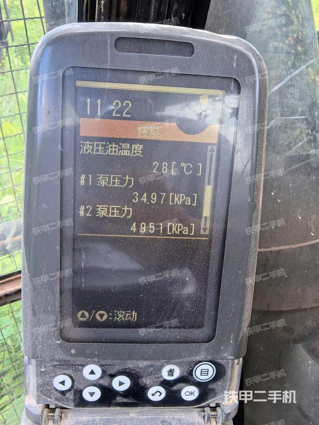 驾驶室整体(整机外观) 驾驶室整体(整机外观)