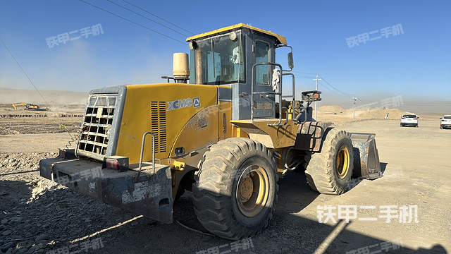 整机右后45°（整机外观及大件）